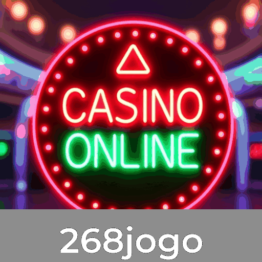 268jogo: Expert em Apostas Esportivas no Brasil