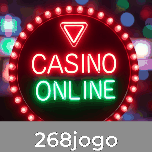 268jogo: A Experiência de Cassino Preferida dos Brasileiros