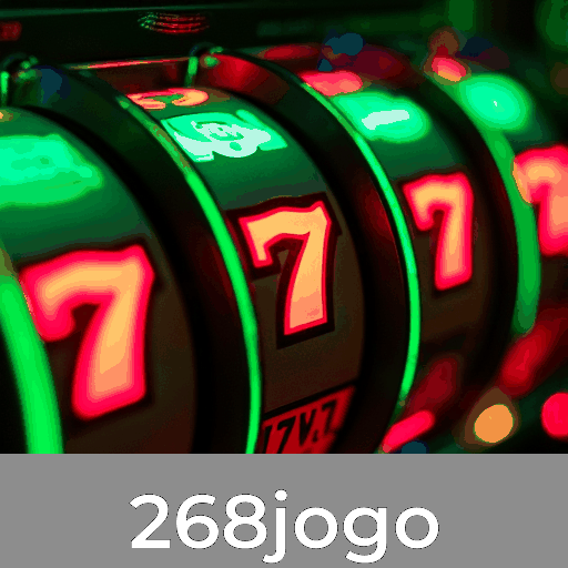 Explore a Variedade de Jogos de Cassino no 268jogo