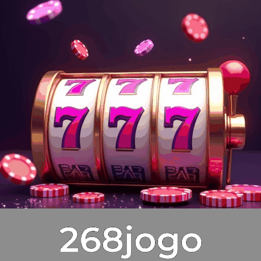268jogo: Seu Cassino Online Seguro e Premiado