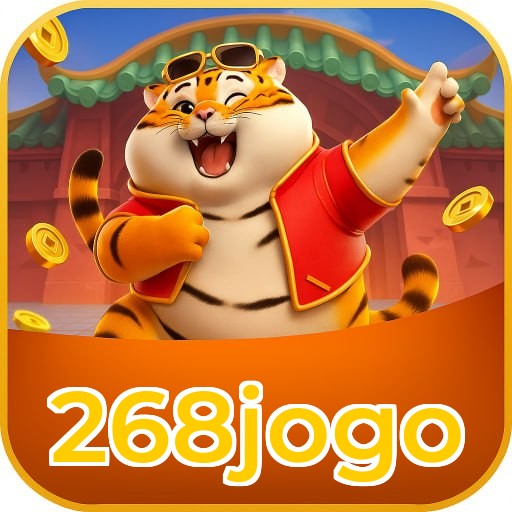 268jogo: Seu Cassino Online Seguro e Premiado