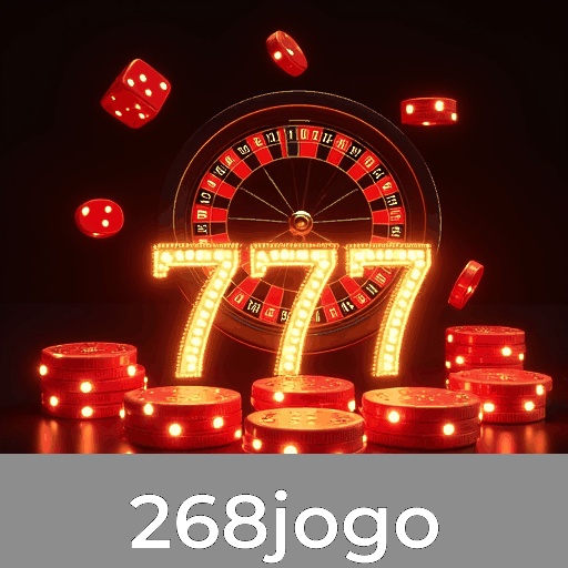 Explore os Bonus Exclusivos da 268jogo com Ofertas Incríveis