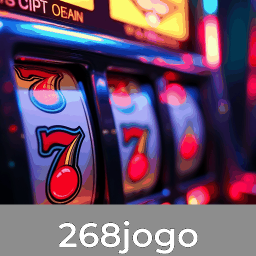 268jogo: Seu Cassino Online Seguro e Premiado
