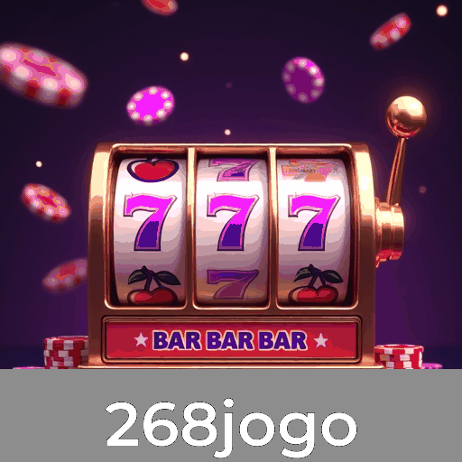 Acesso Facilitado: Descubra o Login no 268jogo