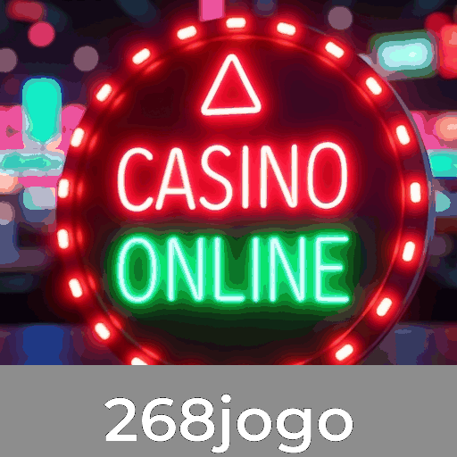 Experimente o Login Ultra Seguro em 268jogo