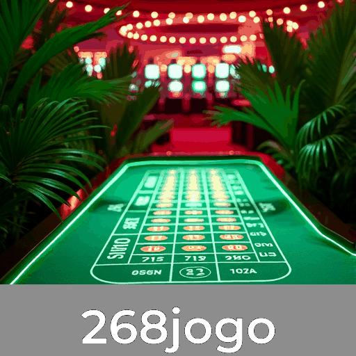 Promoções Valiosas no 268jogo: Oportunidades Imperdíveis