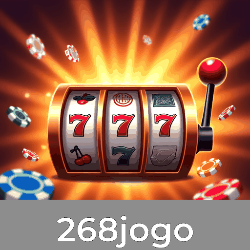 Experimente o Login Ultra Seguro em 268jogo