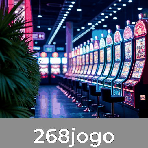 Descubra os Bônus Únicos e Ofertas Do 268jogo