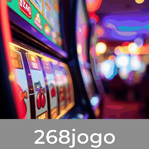 Descubra a Experiência Completa no App 268jogo: Aposta Móvel