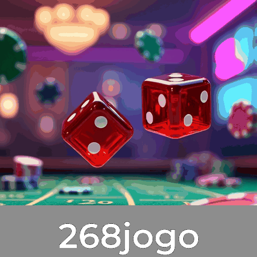 268jogo: Especialista em Apostas Esportivas Brasileiras