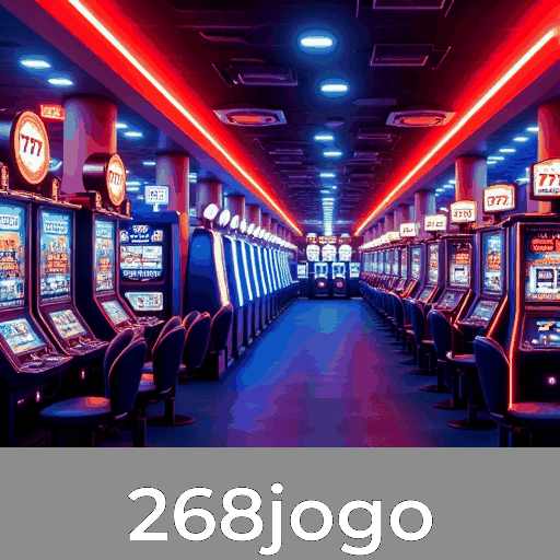 268jogo: Instantaneidade e Altos Retornos no Crash