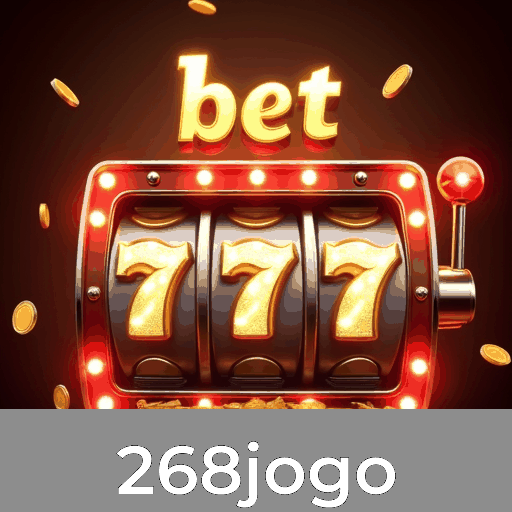268jogo: Apostas Móveis com Facilidade e Funções Completas